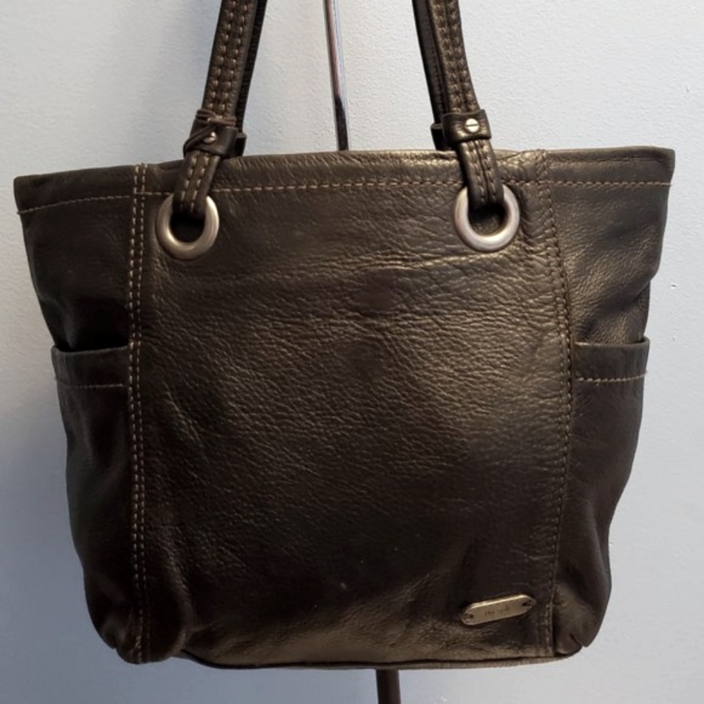 The Sak Shoulder Bag
